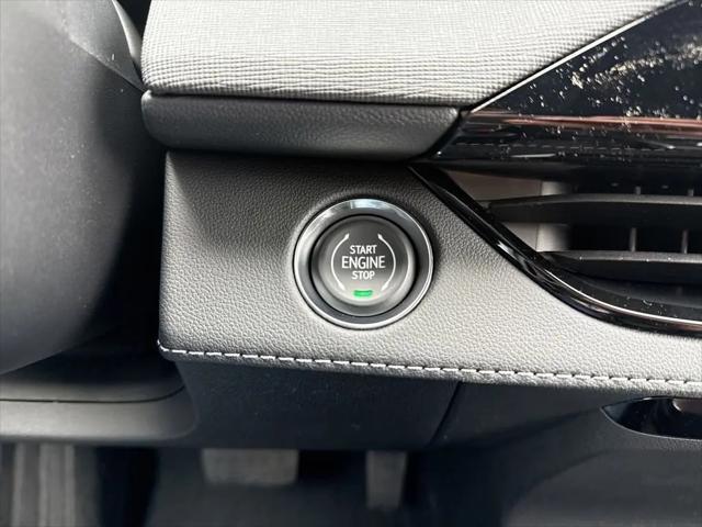 2026 Buick Enclave Sport Touring FWD