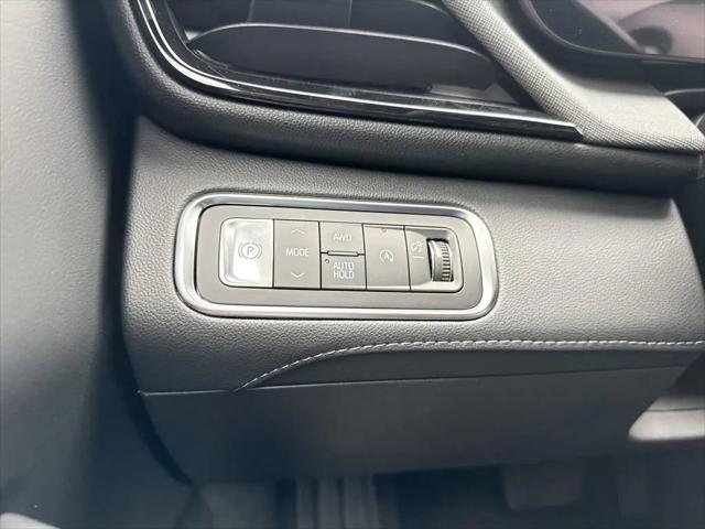 2026 Buick Enclave Sport Touring FWD