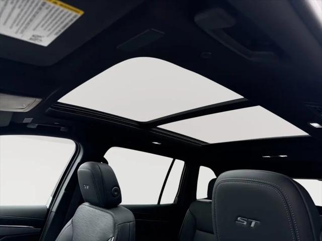 2026 Buick Enclave Sport Touring FWD