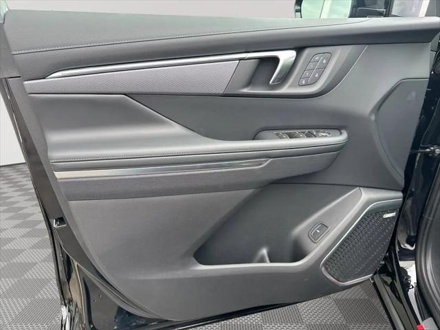 2026 Buick Enclave Sport Touring FWD
