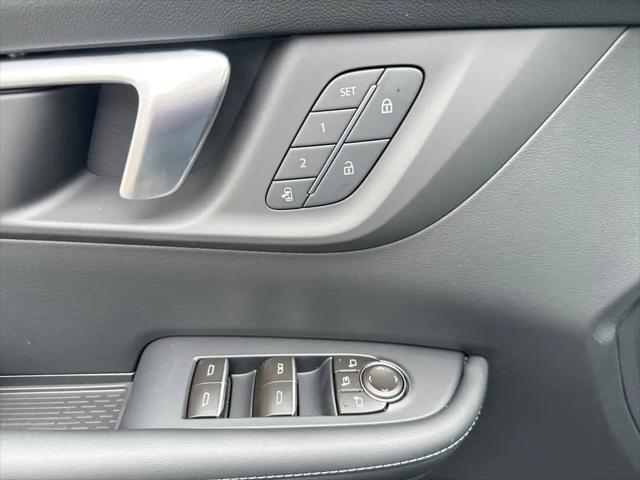 2026 Buick Enclave Sport Touring FWD