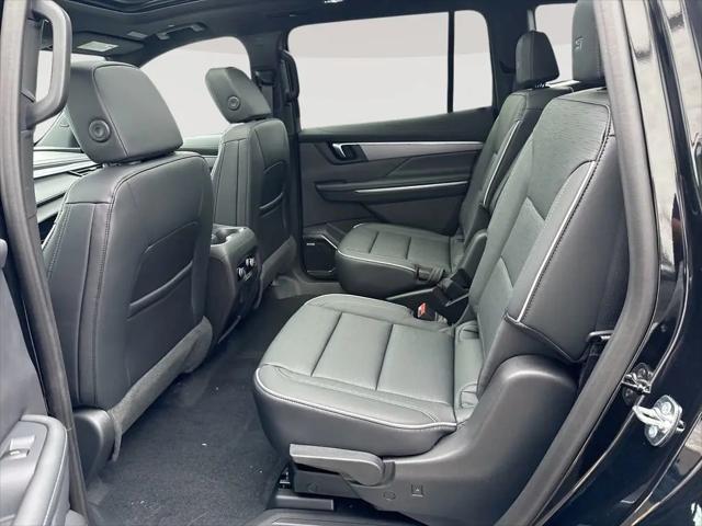2026 Buick Enclave Sport Touring FWD