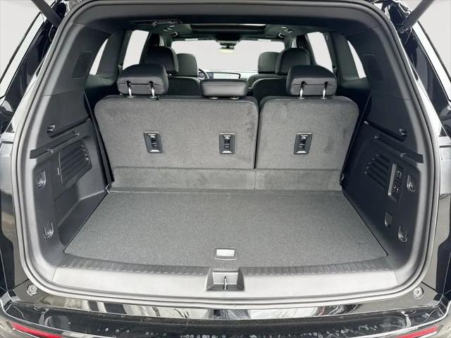 2026 Buick Enclave Sport Touring FWD