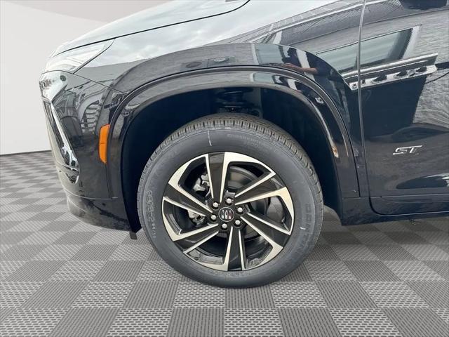 2026 Buick Enclave Sport Touring FWD