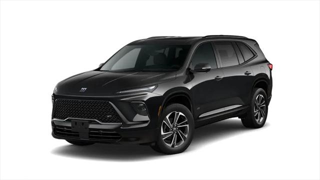 2026 Buick Enclave Sport Touring FWD