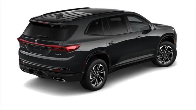 2026 Buick Enclave Sport Touring FWD