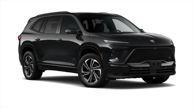2026 Buick Enclave Sport Touring FWD