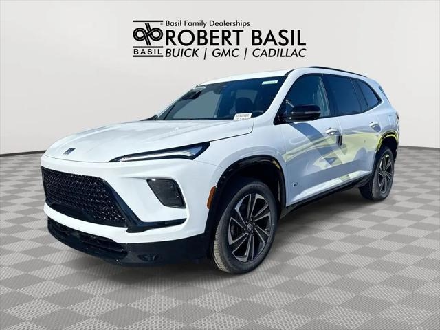 2026 Buick Enclave Sport Touring FWD for sale in Orchard Park, NY