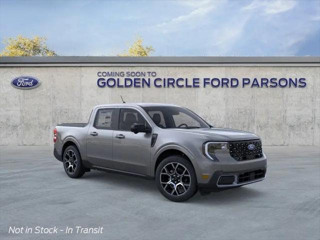 2026 Ford Maverick Lariat for sale in Parsons, TN