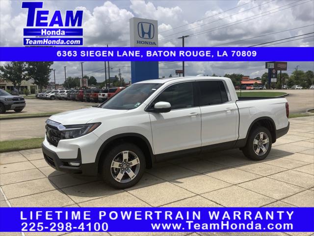 2026 Honda Ridgeline RTL for sale in Baton Rouge, LA