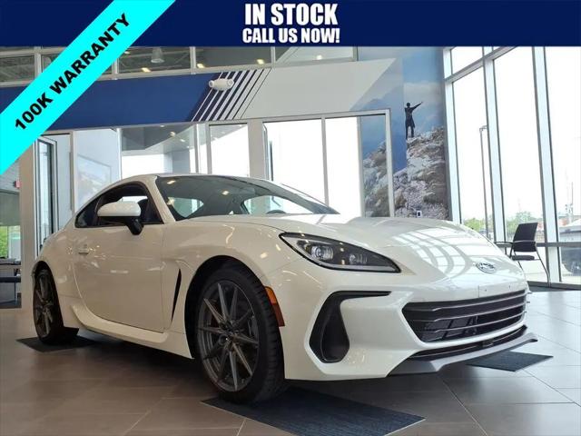 2026 Subaru BRZ Limited for sale in Evergreen Park, IL