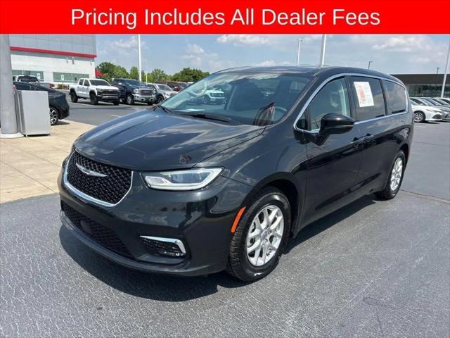 2024 Chrysler Pacifica Touring L for sale in Greer, SC