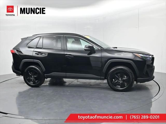 2024 Toyota RAV4 XLE for sale in Muncie, IN