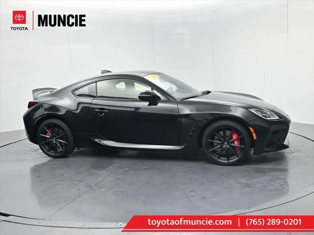 2025 Toyota GR86 Premium for sale in Muncie, IN