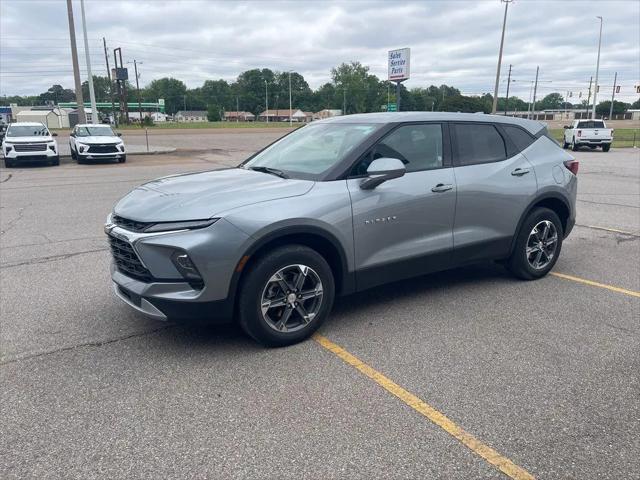 2025 Chevrolet Blazer FWD 2LT for sale in Dyersburg, TN