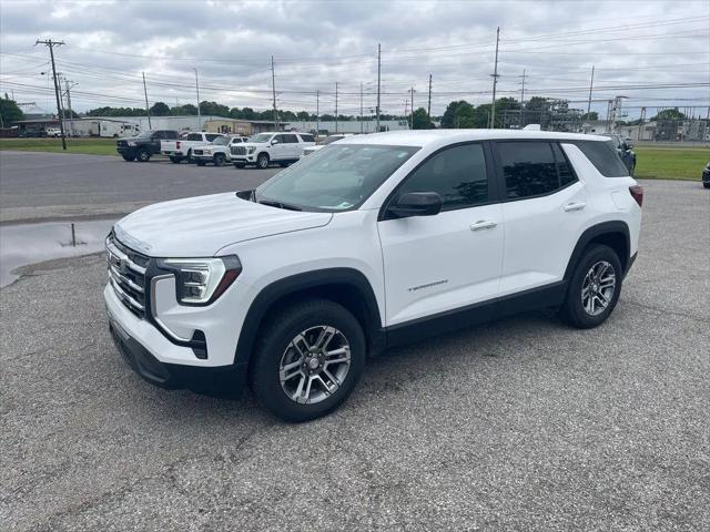2026 GMC Terrain FWD Elevation for sale in Dyersburg, TN