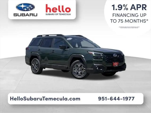 2026 Subaru Outback Premium for sale in Temecula, CA