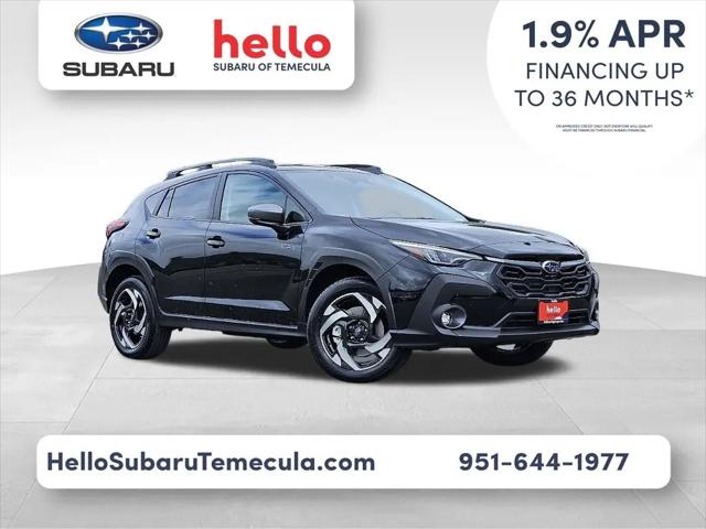 2026 Subaru Crosstrek Limited for sale in Temecula, CA