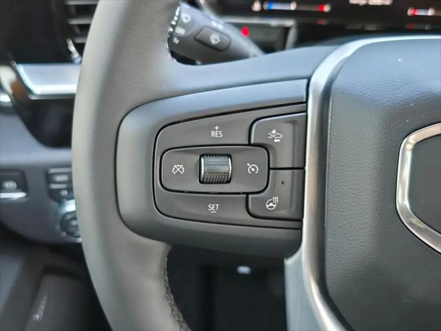 2026 GMC Sierra 3500HD Crew Cab, Long Bed, SLT Dual Rear Wheel, 4WD