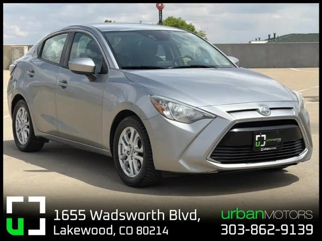 2016 Scion iA Base for sale in Lakewood, CO