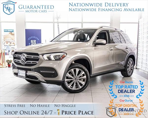 2020 Mercedes-Benz GLE GLE 350 4MATIC for sale in Palos Hills, IN