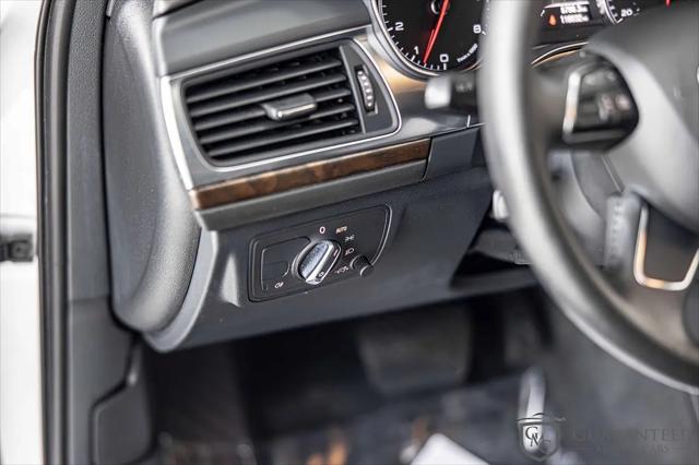 2013 Audi A6 3.0T Premium