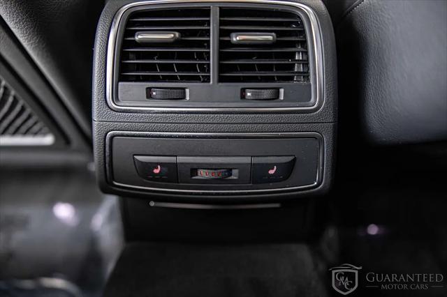 2013 Audi A6 3.0T Premium