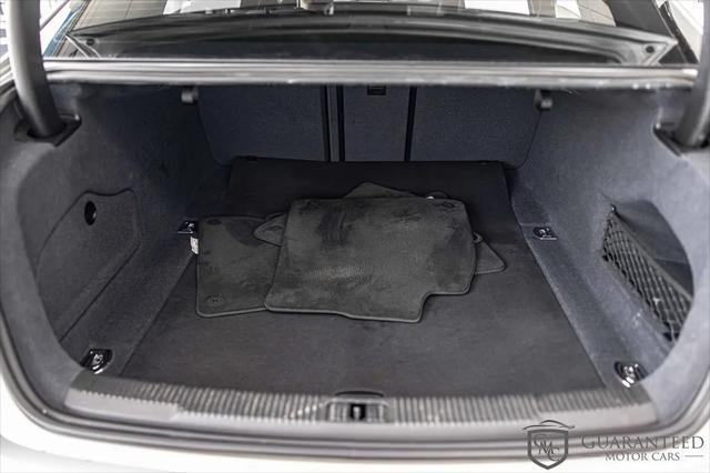 2013 Audi A6 3.0T Premium