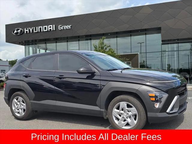 2024 Hyundai Kona SE for sale in Greer, SC