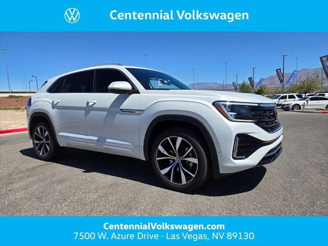 2026 Volkswagen Atlas Cross Sport SEL Premium R-Line for sale in Las Vegas, NV