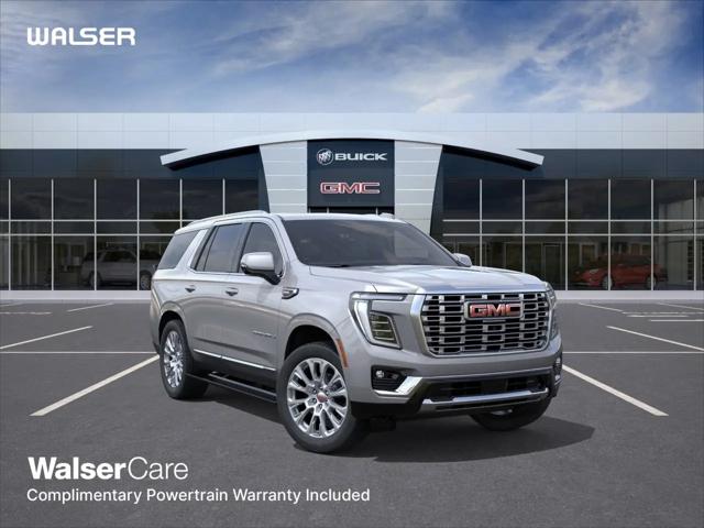 2026 GMC Yukon 4WD Denali for sale in Bloomington, MN