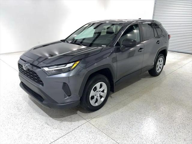 2024 Toyota RAV4 LE for sale in Batesburg-Leesville, SC