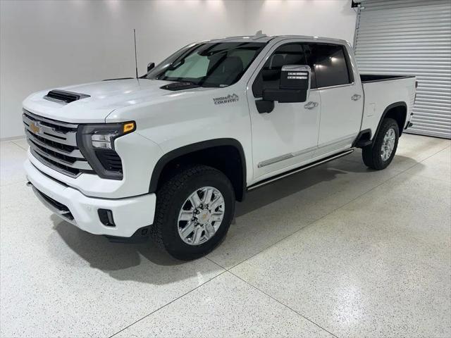 2024 Chevrolet Silverado 2500HD 4WD Crew Cab Standard Bed High Country for sale in Batesburg-Leesville, SC