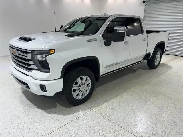 2024 Chevrolet Silverado 2500HD 4WD Crew Cab Standard Bed High Country for sale in Batesburg-Leesville, SC