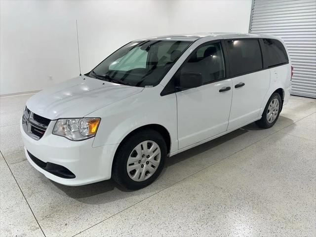 2020 Dodge Grand Caravan SE for sale in Batesburg-Leesville, SC