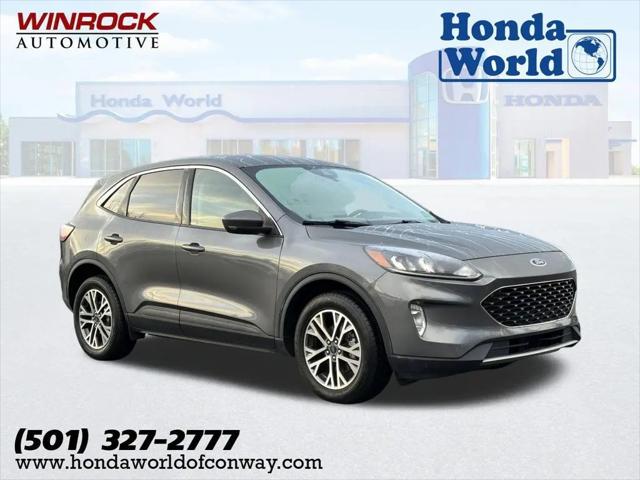 2022 Ford Escape SEL for sale in Conway, AR
