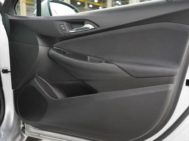 2016 Chevrolet Cruze LS Auto