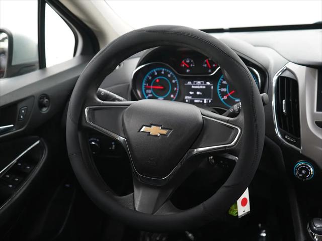 2016 Chevrolet Cruze LS Auto