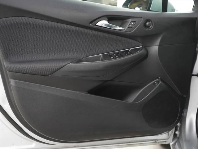 2016 Chevrolet Cruze LS Auto