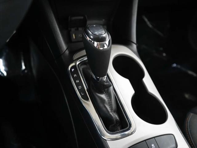 2016 Chevrolet Cruze LS Auto