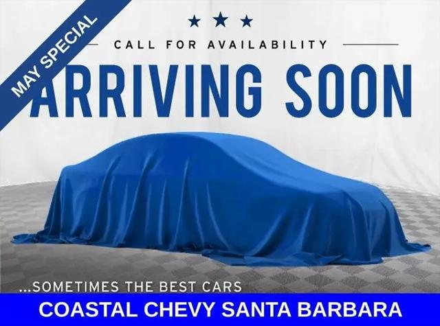 2022 Chevrolet TrailBlazer FWD LS for sale in Santa Barbara, CA