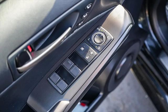 2025 Lexus IS 350 F SPORT
