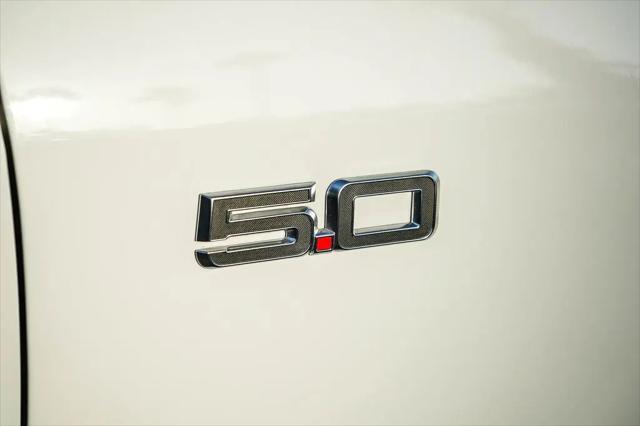 2024 Ford Mustang GT Premium Fastback