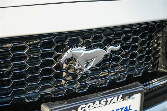 2024 Ford Mustang GT Premium Fastback