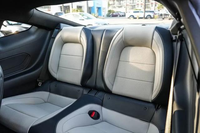 2024 Ford Mustang GT Premium Fastback