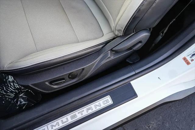 2024 Ford Mustang GT Premium Fastback