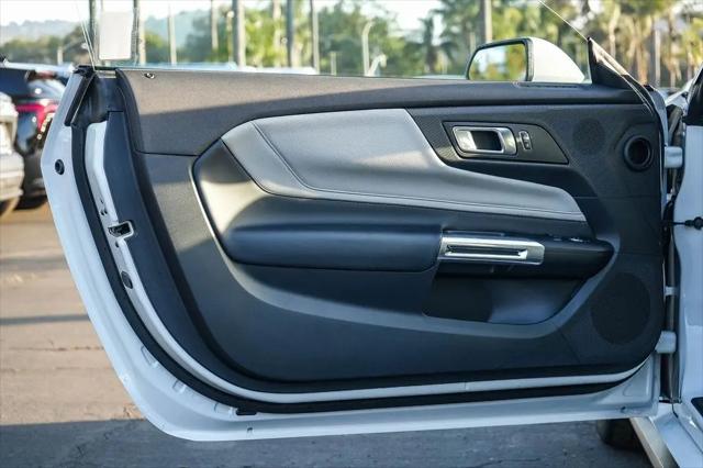 2024 Ford Mustang GT Premium Fastback