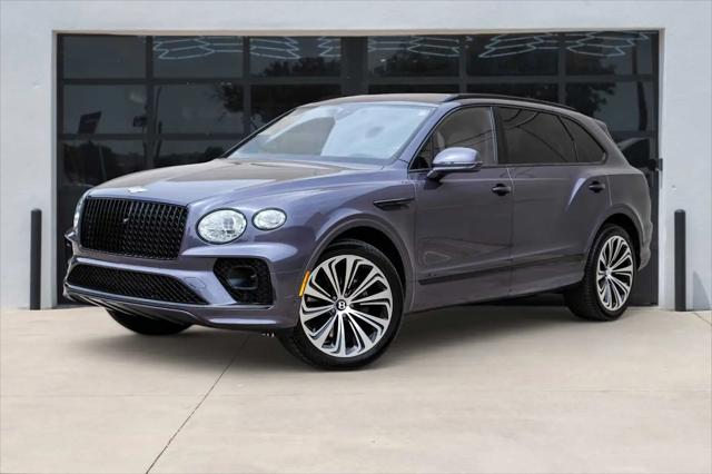 2023 Bentley Bentayga Azure for sale in Lewisville, TX
