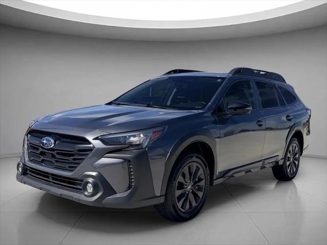 2025 Subaru Outback Onyx Edition for sale in Greenville, SC