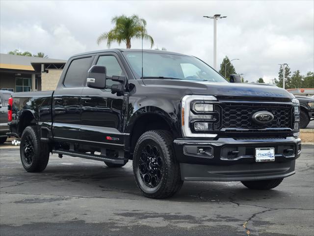 2026 Ford F-350 LARIAT for sale in Riverside, CA